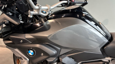 BMW R1250 GS TE